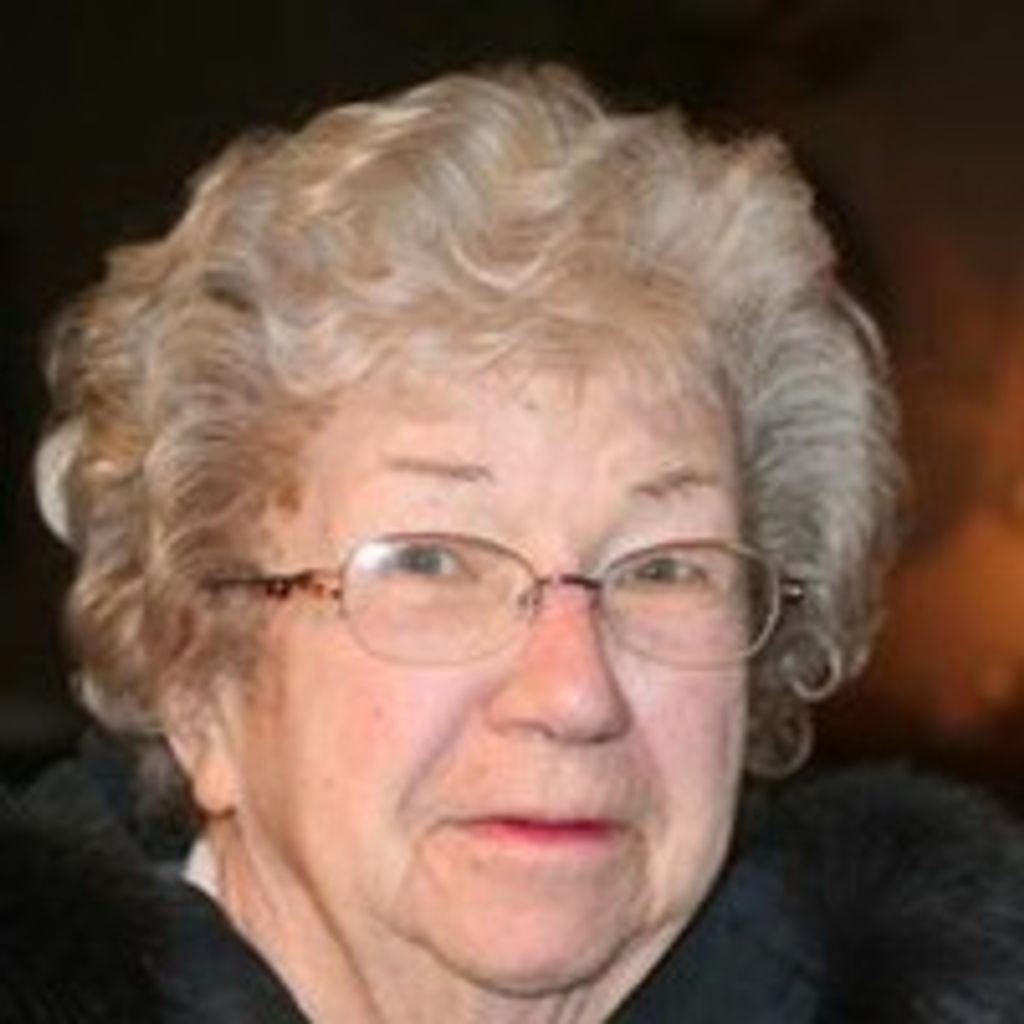 Patricia  F Pugliese