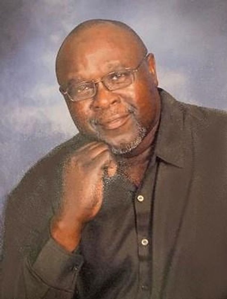 Jerry Whittington, Sr. Profile Photo