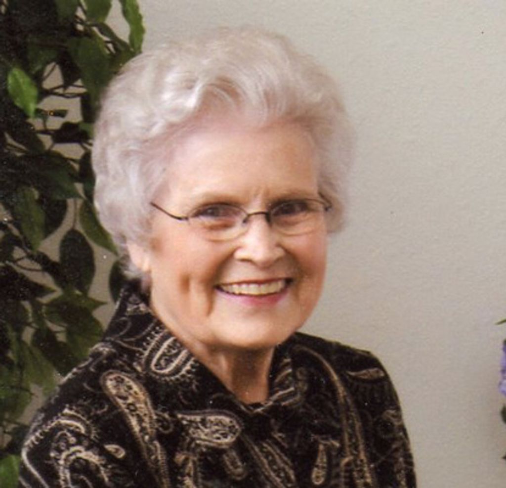 Lois Maxine Schulz