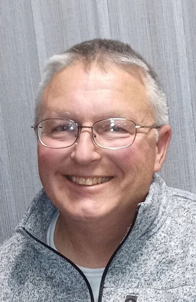 Kevin Duane Else Profile Photo