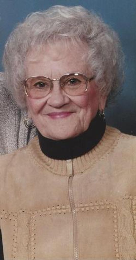 Regina M. "Gin" Ciesluk