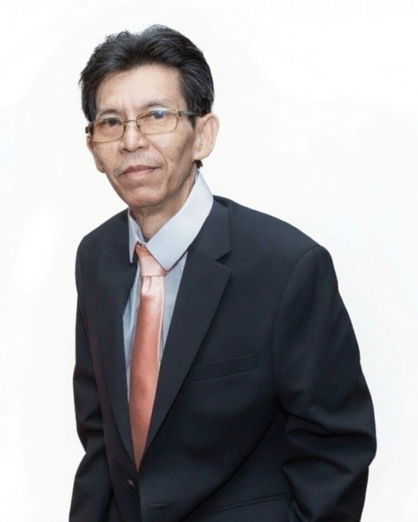 Tai Van Vo