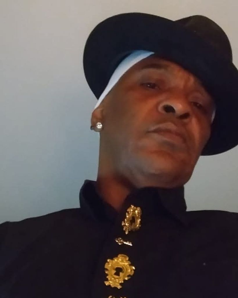 MACK MCCLENDON JR Profile Photo