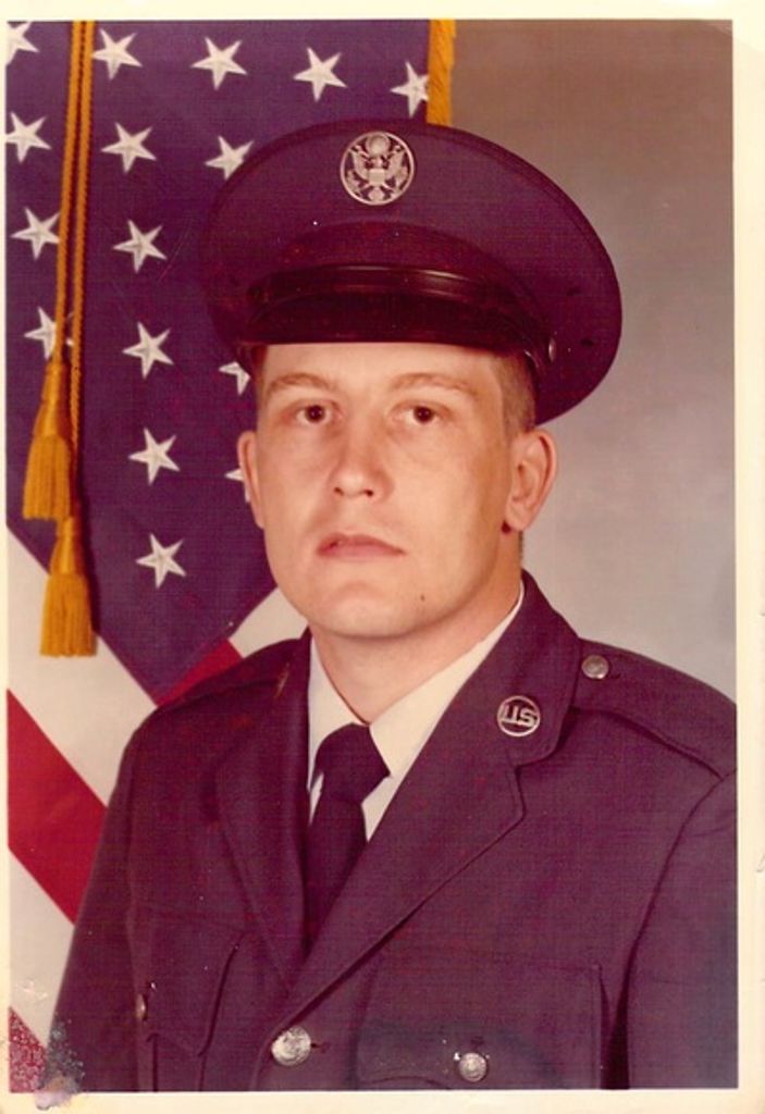 Henry Lee Doss Profile Photo