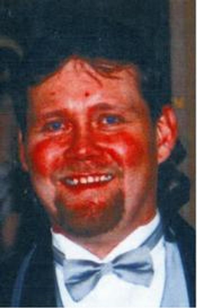 Darin Michael Annonson