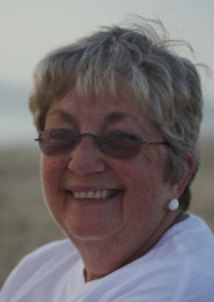 Helen J. Degraw