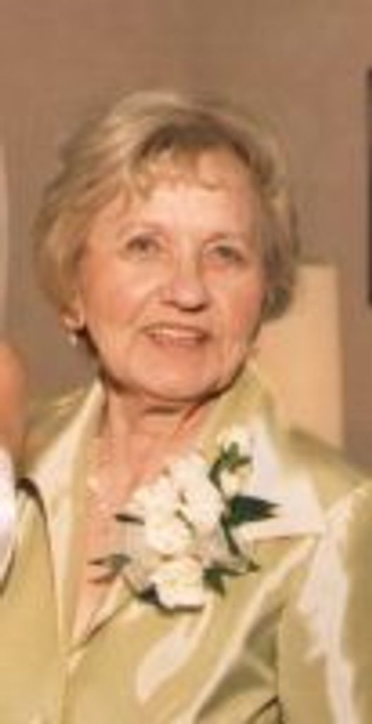 Elisabeth Burton