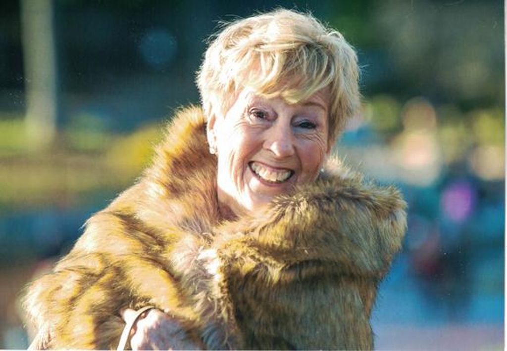 Barbara Waite Downes Profile Photo