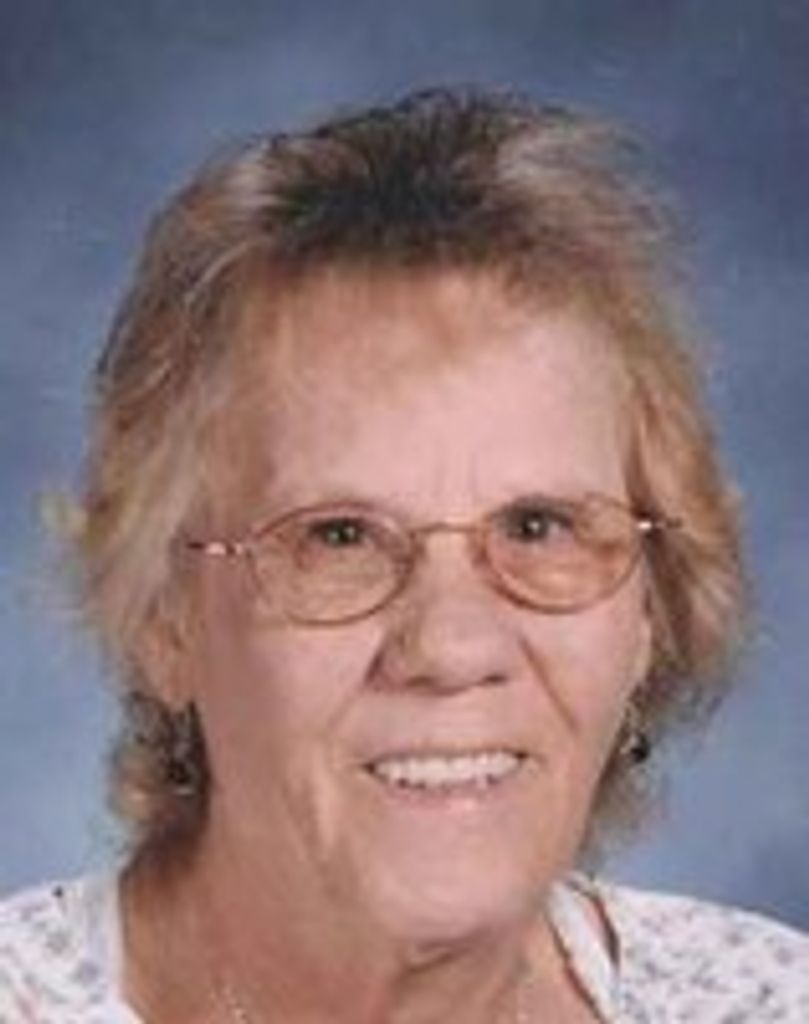Esther D. May