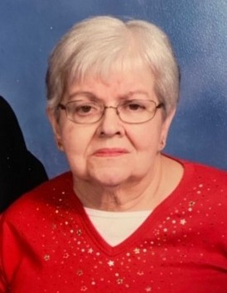 Frances Jones