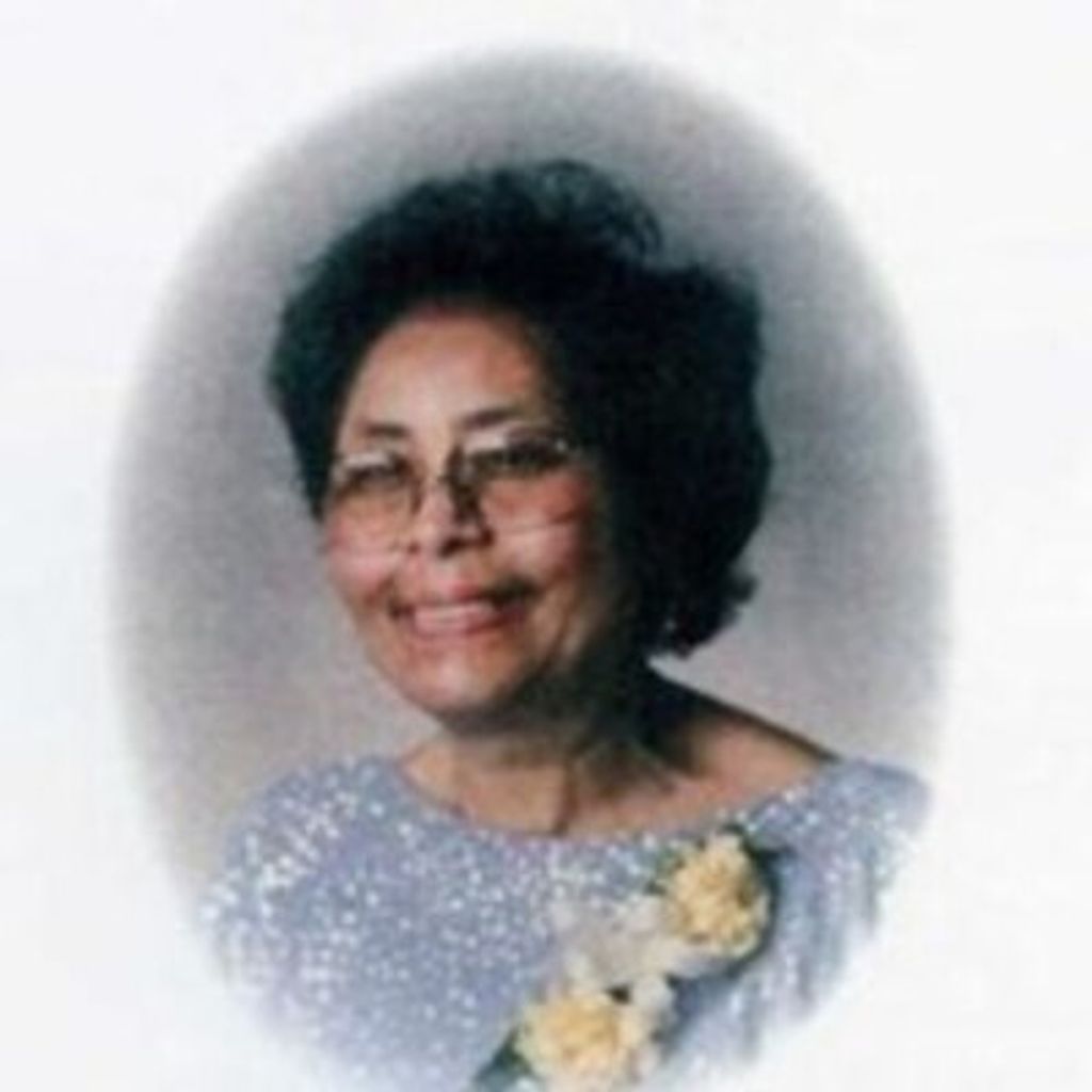 Justine Martha Walker