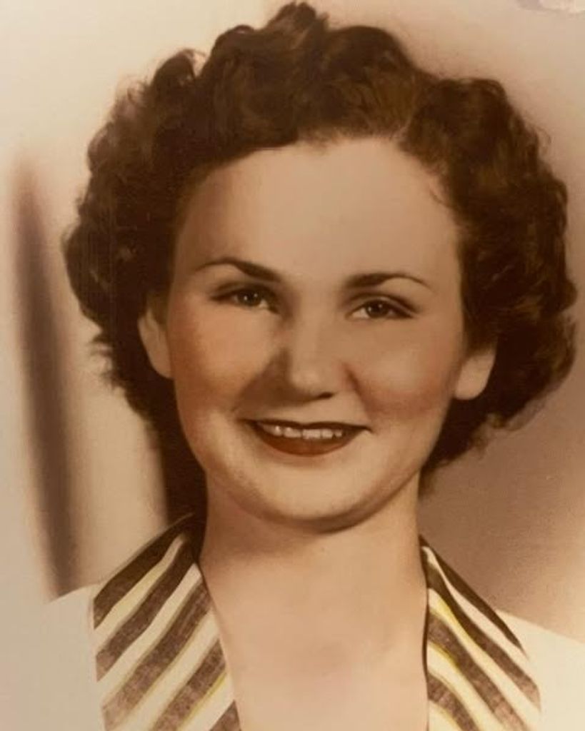 Irene Lednik