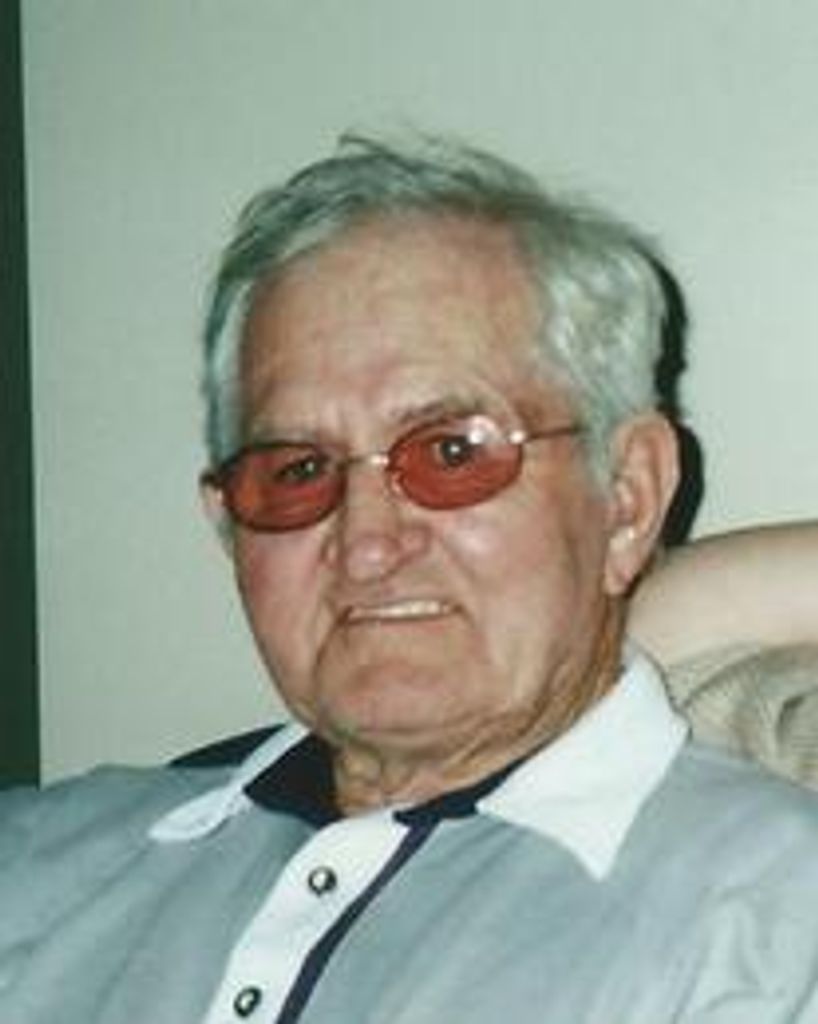 Harold Wayne Hill