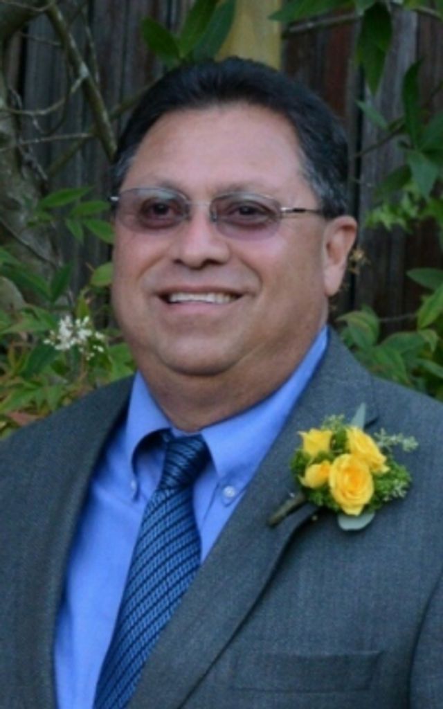 Martin Emile Narveson Profile Photo