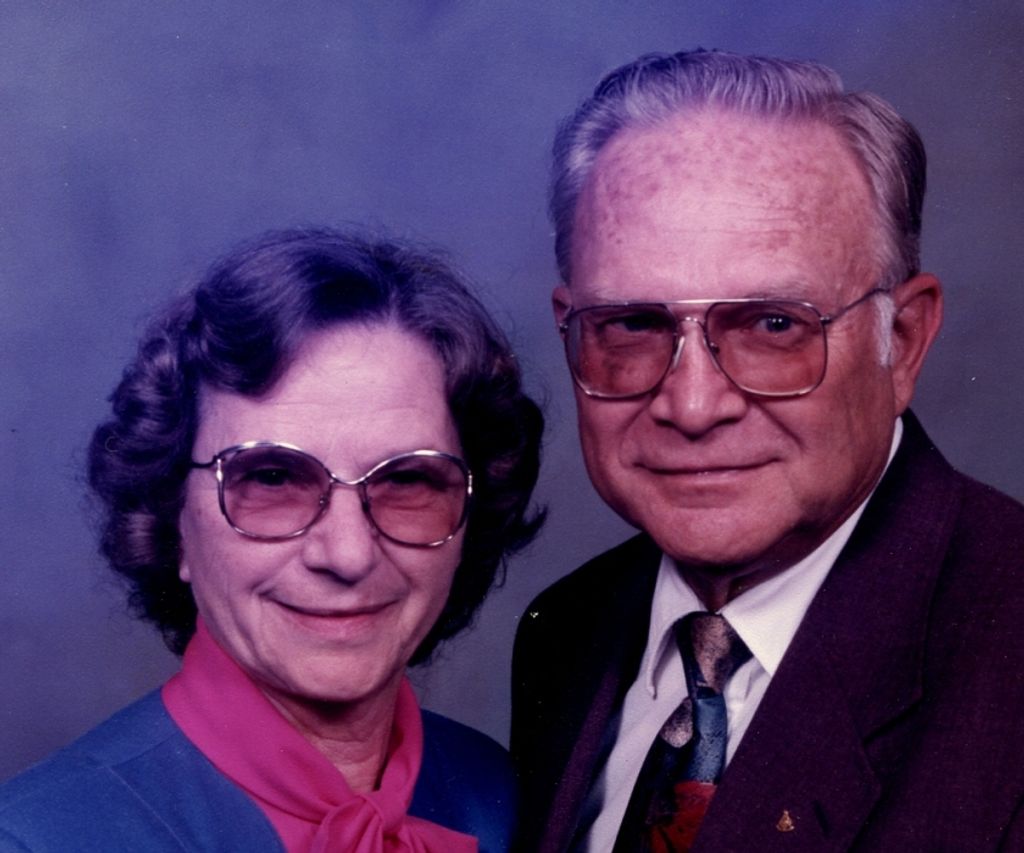 Eleanor Jean (Cain)  Pope