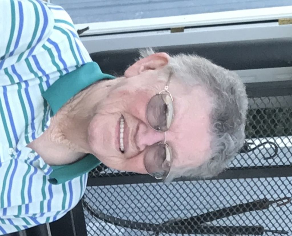Ruth Phillips