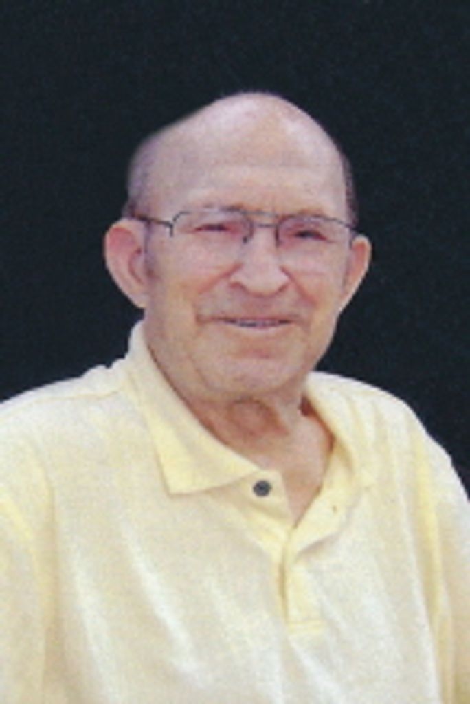 Oren "Frank" Stout