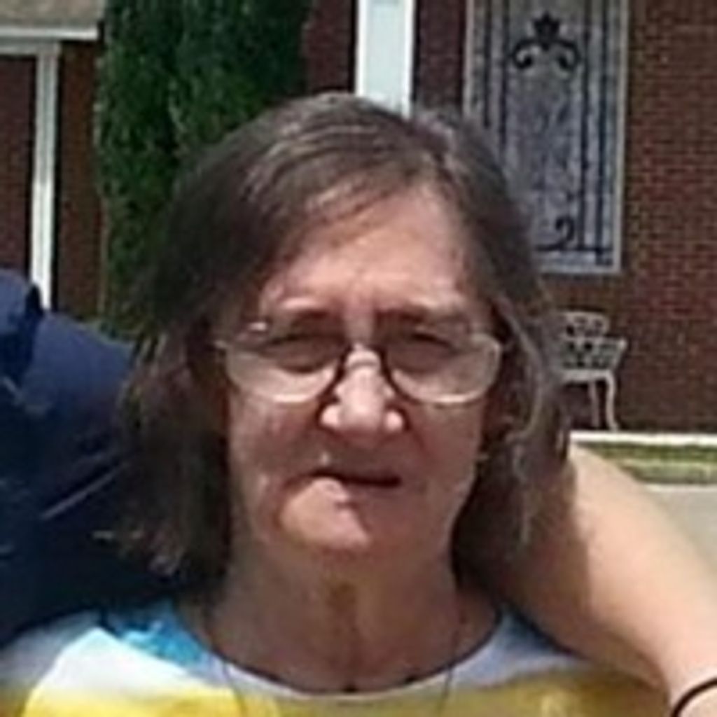 Angela Lee Mitchell