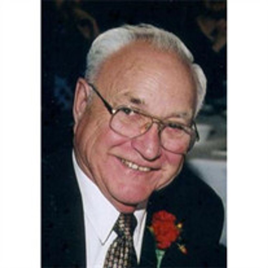 Raymond R. Schwall