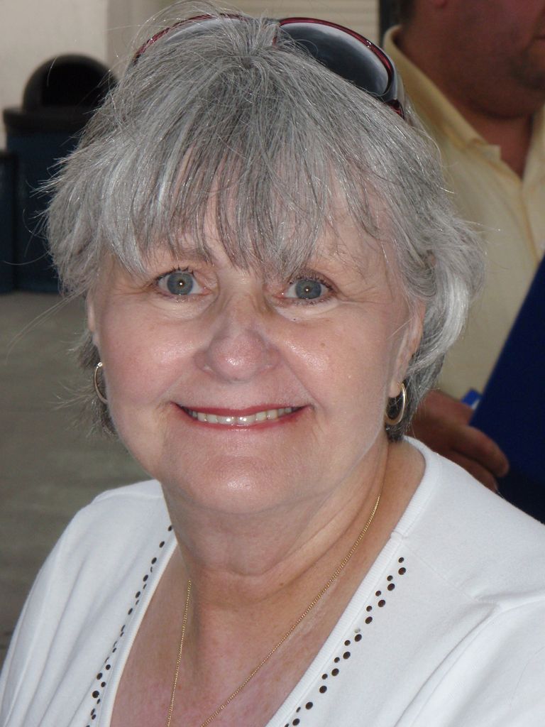 Margaret Stella Pierce Profile Photo