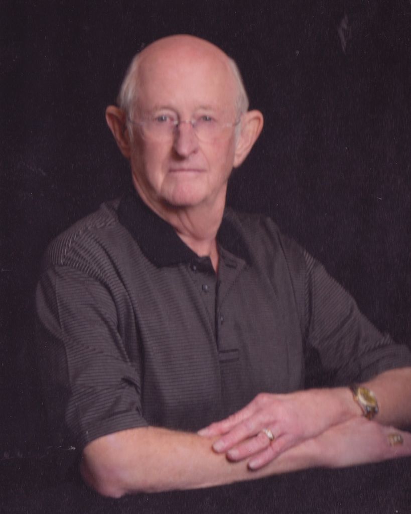 Larry Lee Anderson