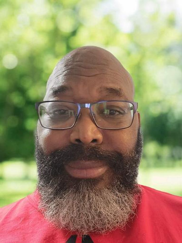 Simba I. Jahi (Thomas Young) Profile Photo