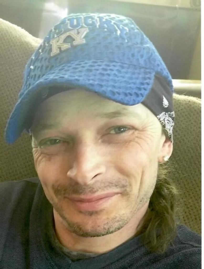 Troy Dean Fitzpatrick