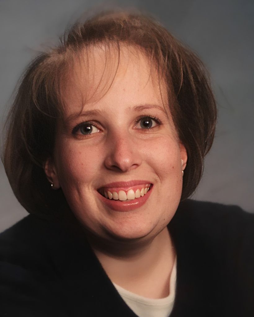 Brittany Jeanne Fowers Conde