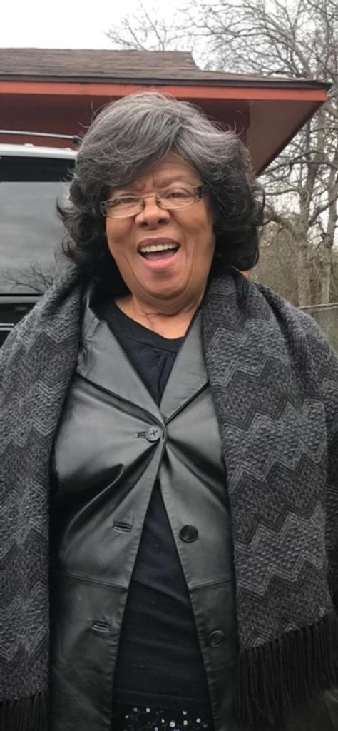 Gloria Harden
