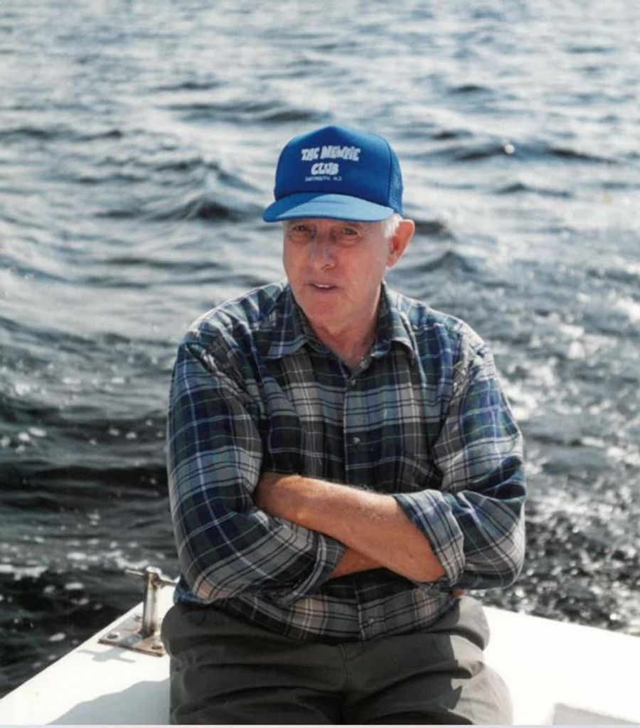 Ronald Greene Profile Photo