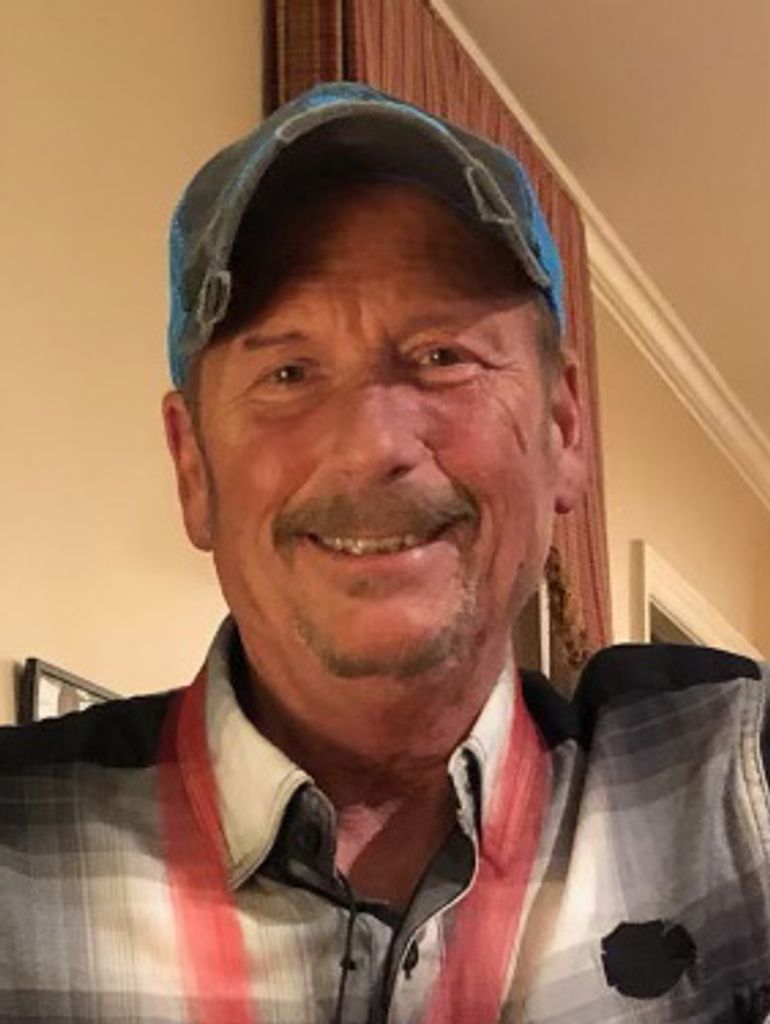 Terry Floyd Davis