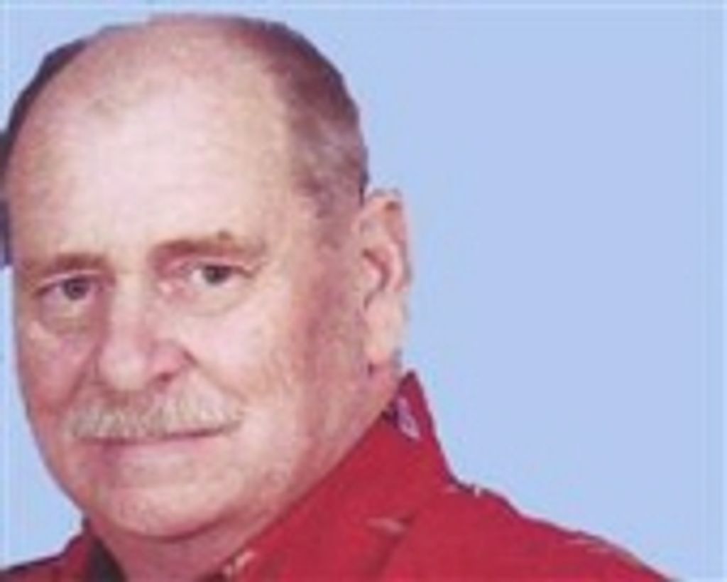 James (Jim) Smith