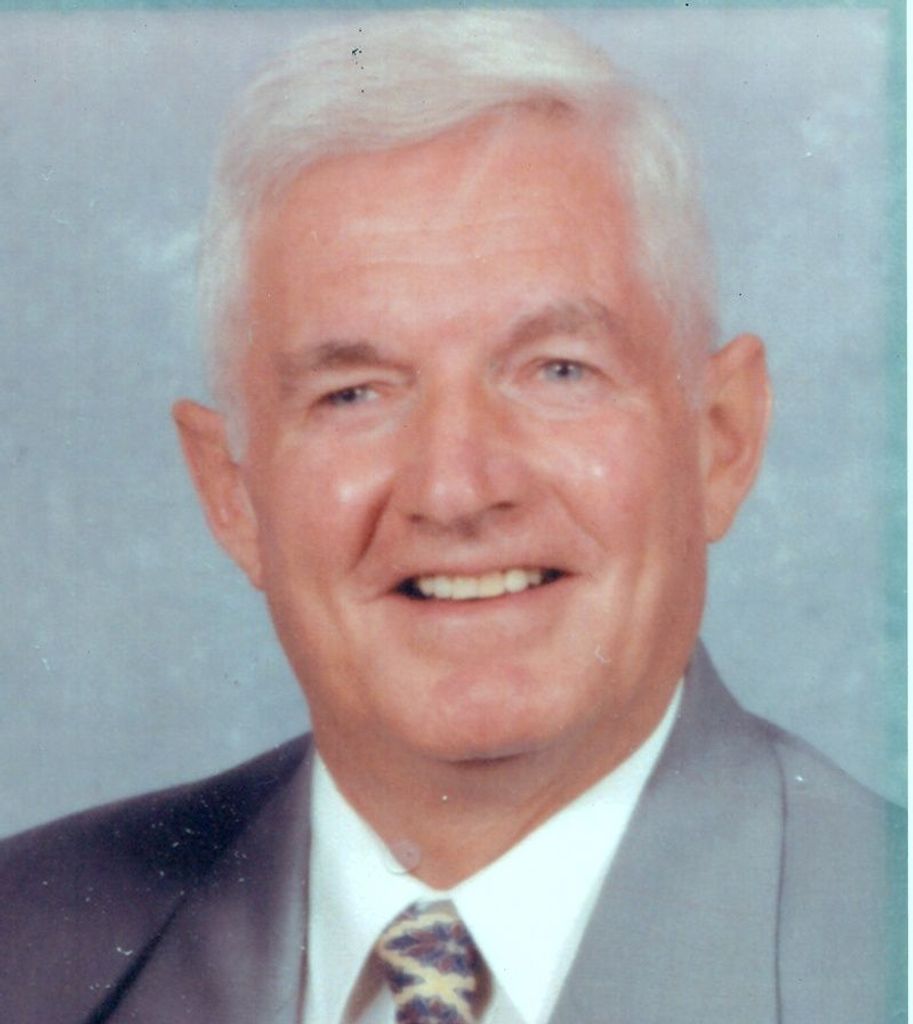 William "Bill" Ryle Profile Photo