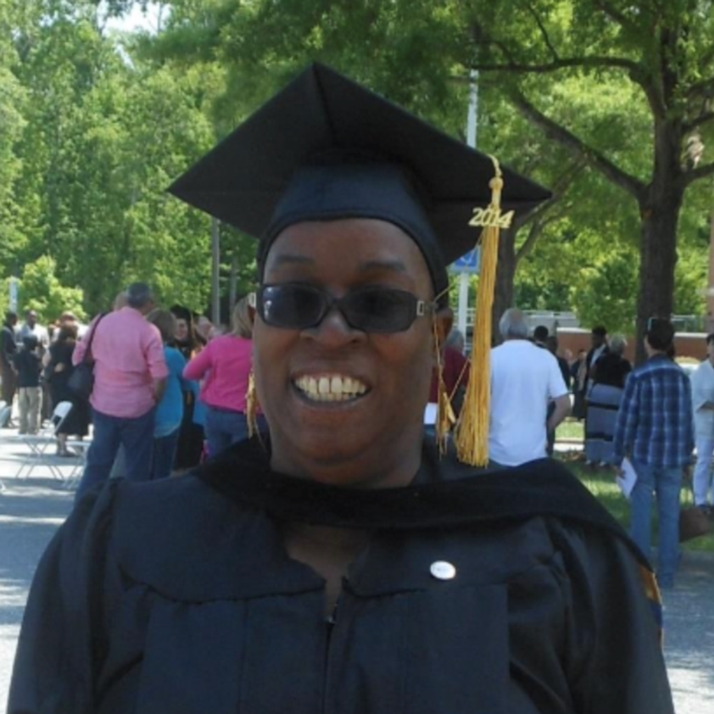 Pama Freeman Thomas Profile Photo