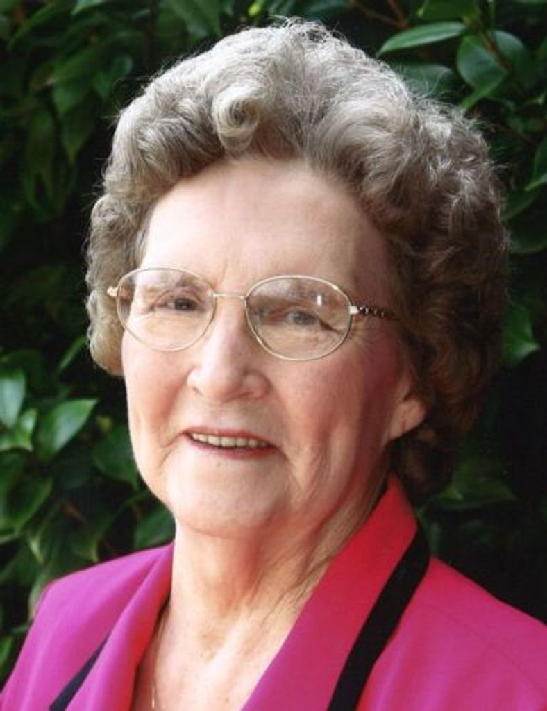 Laura Jane Creamer Thompson