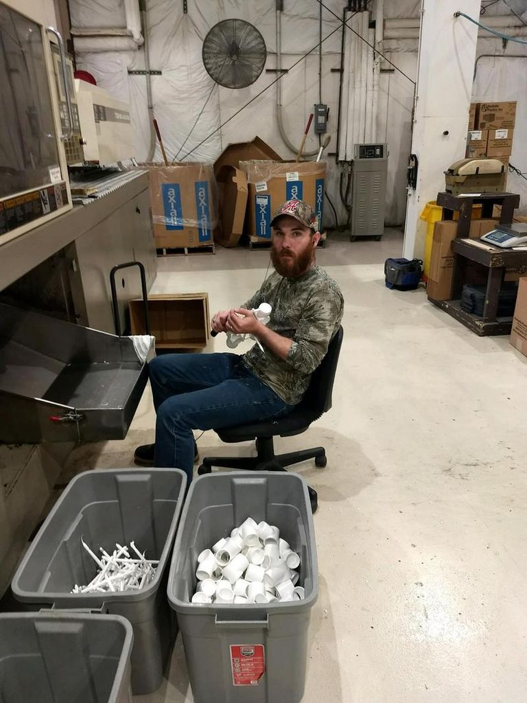 Travis Tee Spivey Profile Photo