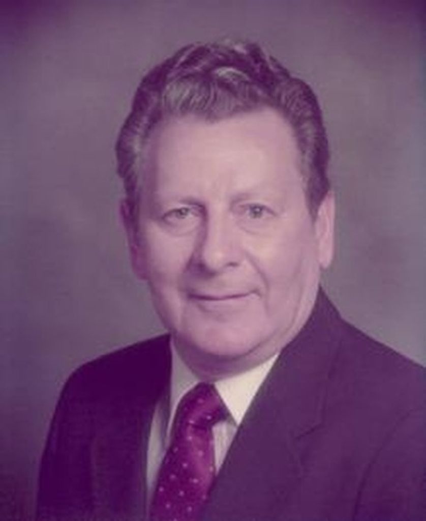 Louis Vincent Carta Profile Photo