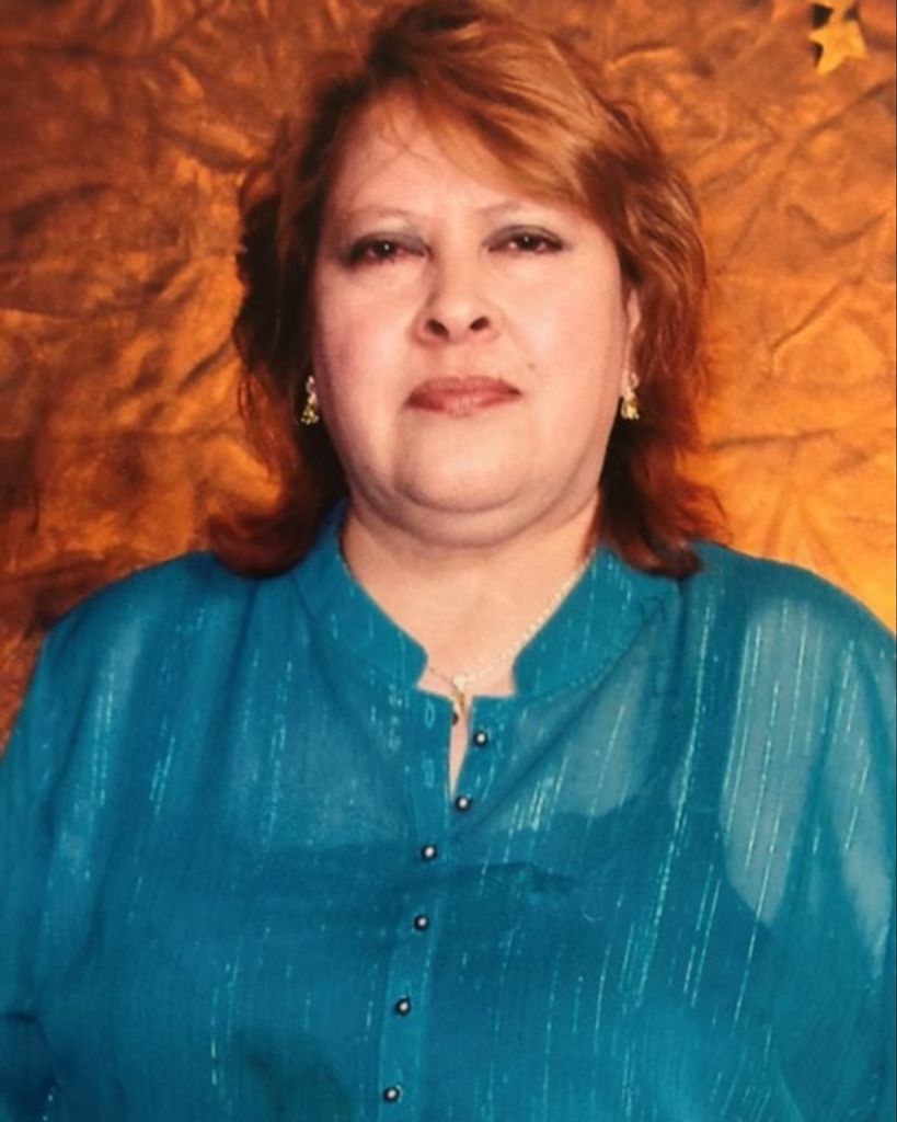 Josefa Campa De Aragon