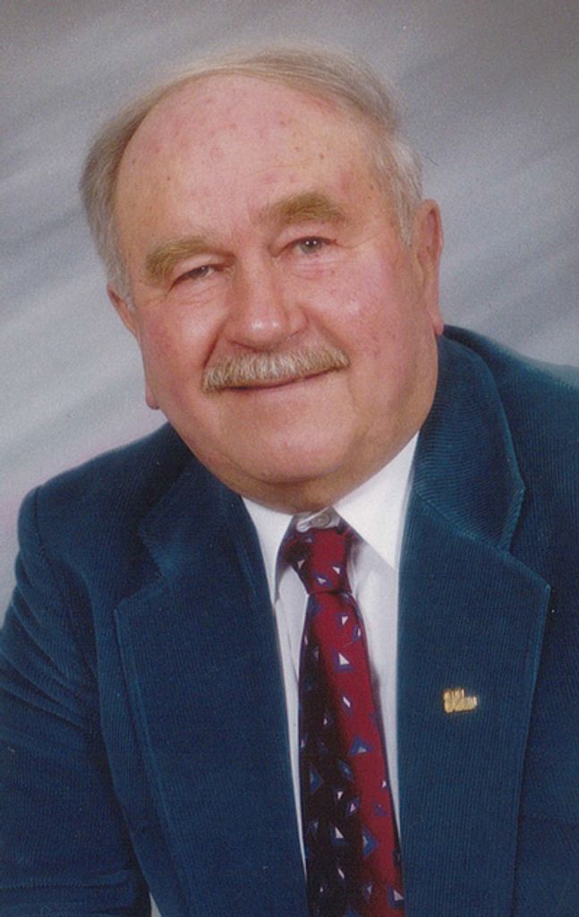 Wayne Gene Alstat Profile Photo