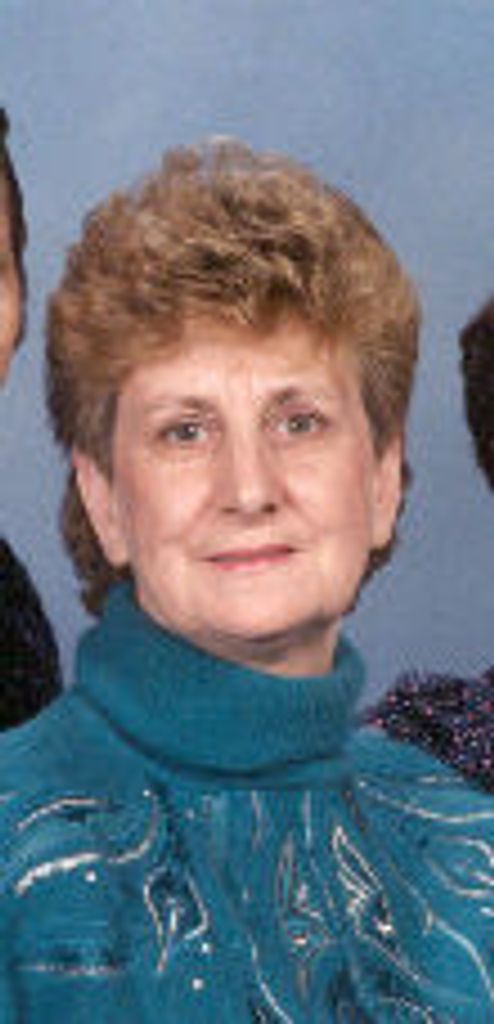Queenie Roberts Green Profile Photo