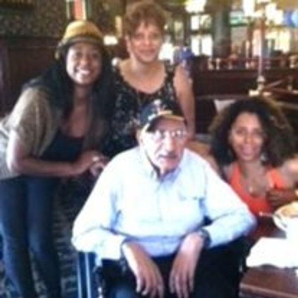 Richard Lee West Profile Photo