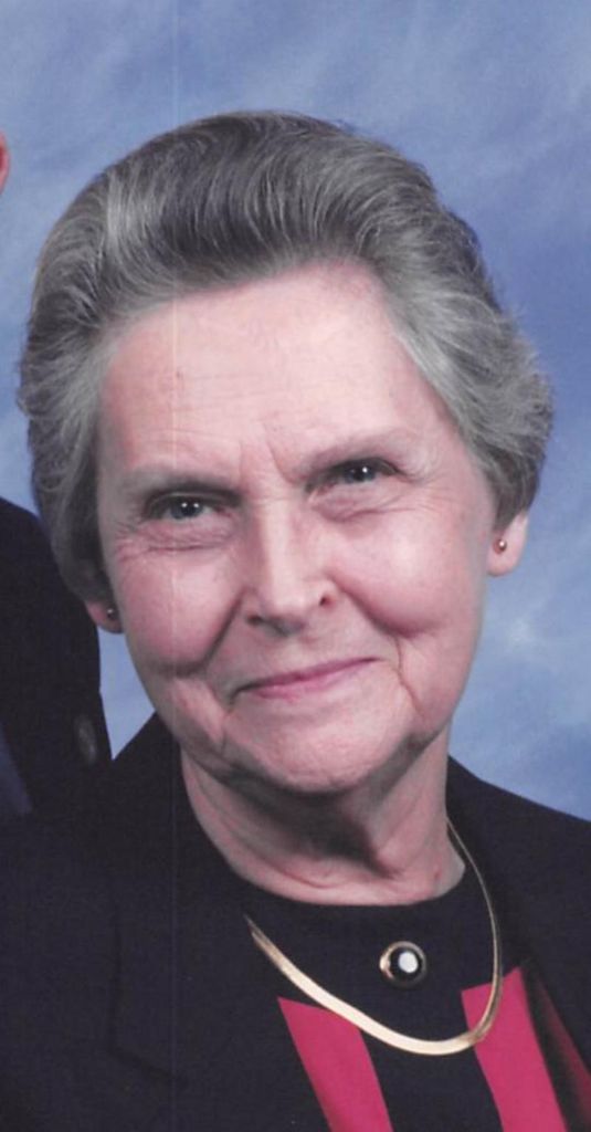 Lillian "Beanie" Lorene Wyatt Profile Photo