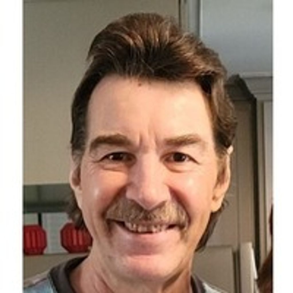 Michael John Baker
