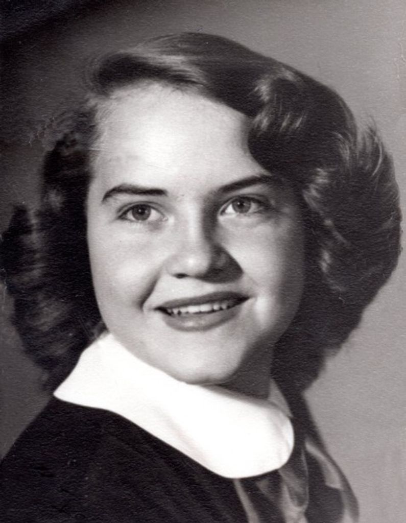 Ione Hunt