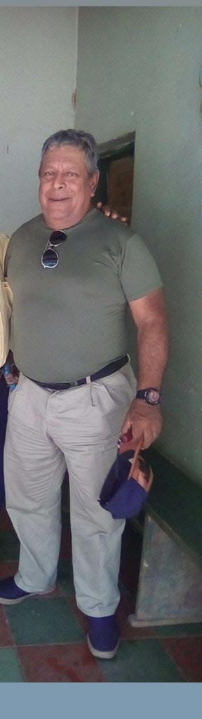 Leroy Hernandez Profile Photo