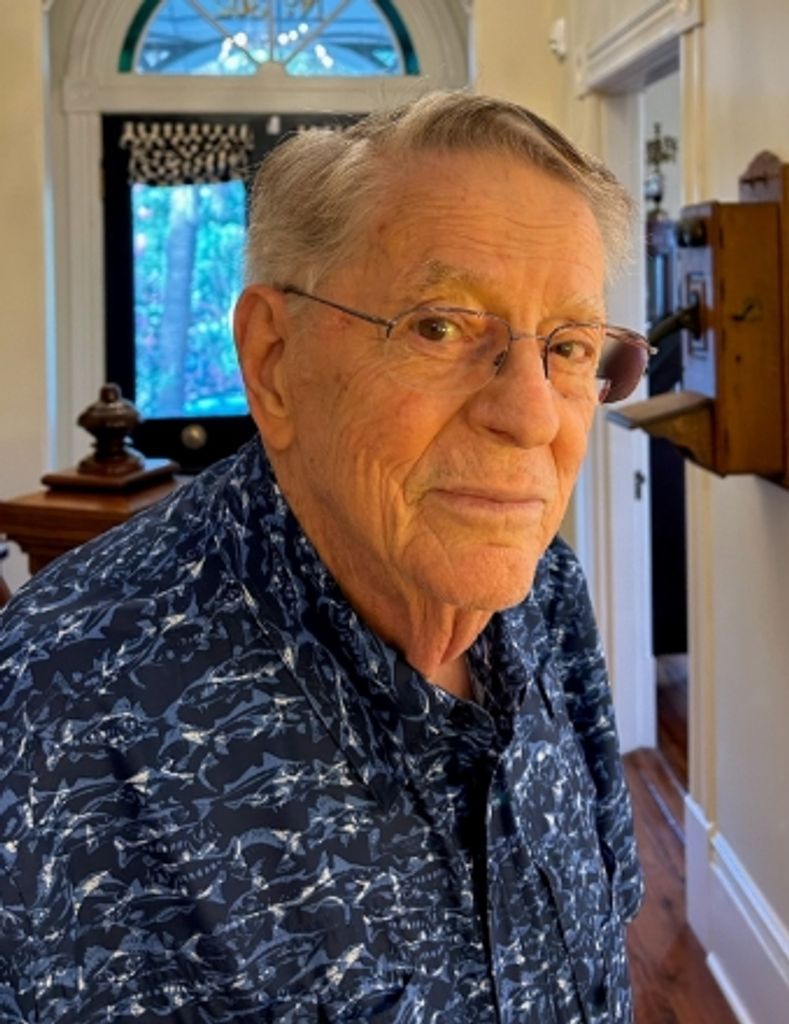 Francis M. Savage Profile Photo
