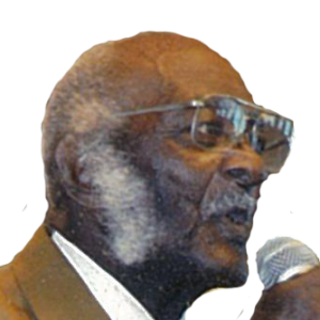 Larry Martin Lathan