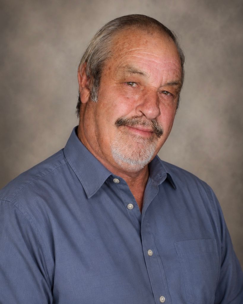Wallace Skipper Profile Photo