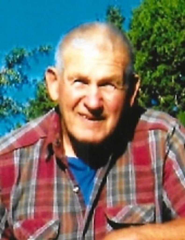 Gerald "Jerry" Kennard