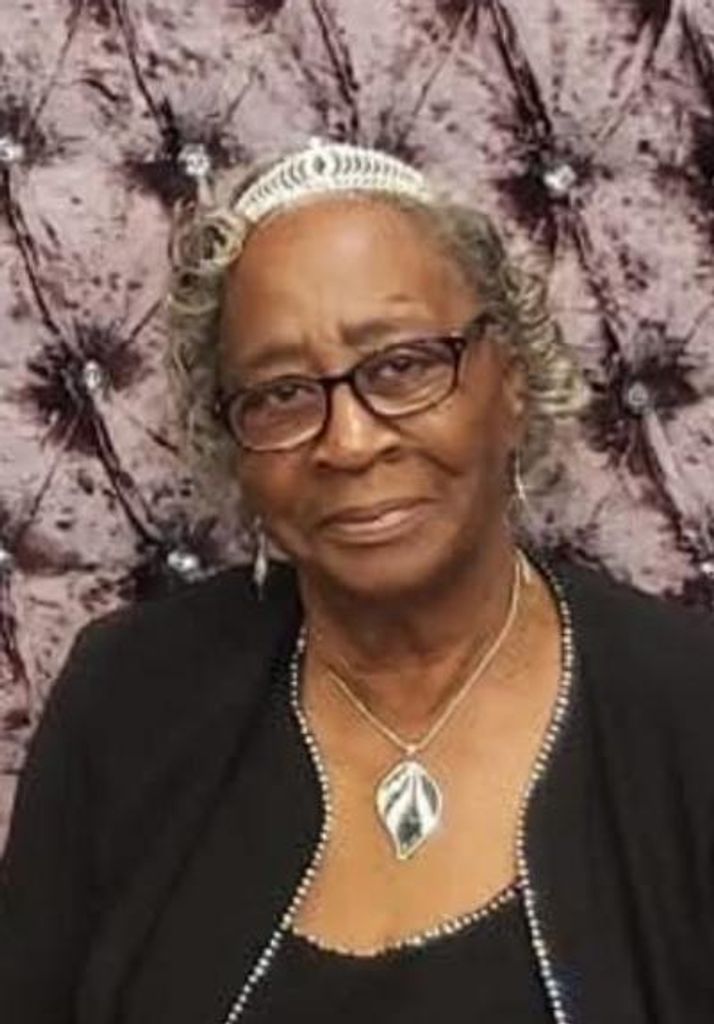 Dorothy Louise Ellison Profile Photo
